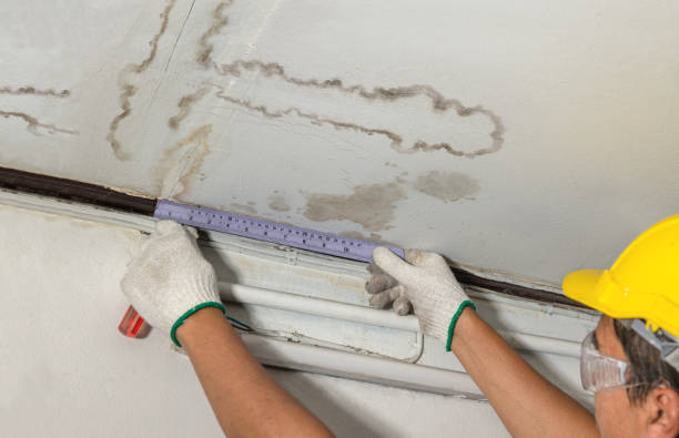Reliable Burst Pipe Cleanup contractor in Kingsland, TX by Water Damage Irwin